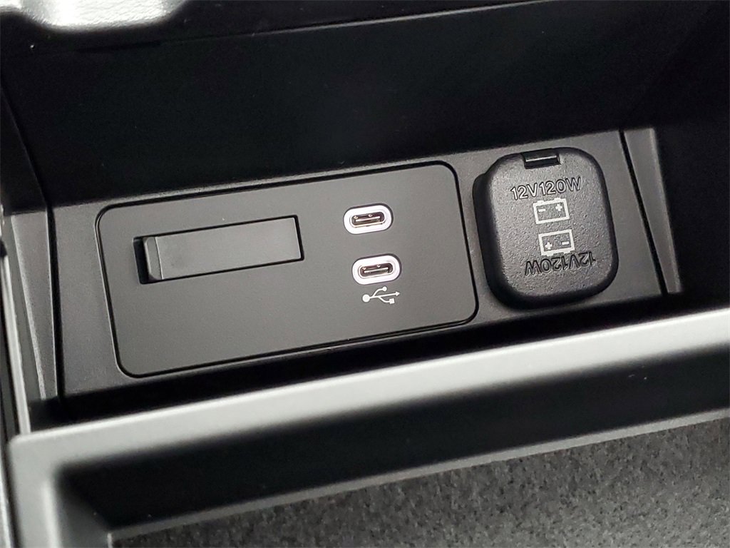 New 2025 MAZDA CX-5 AWD 2.5 S w/ Preferred Package image 28