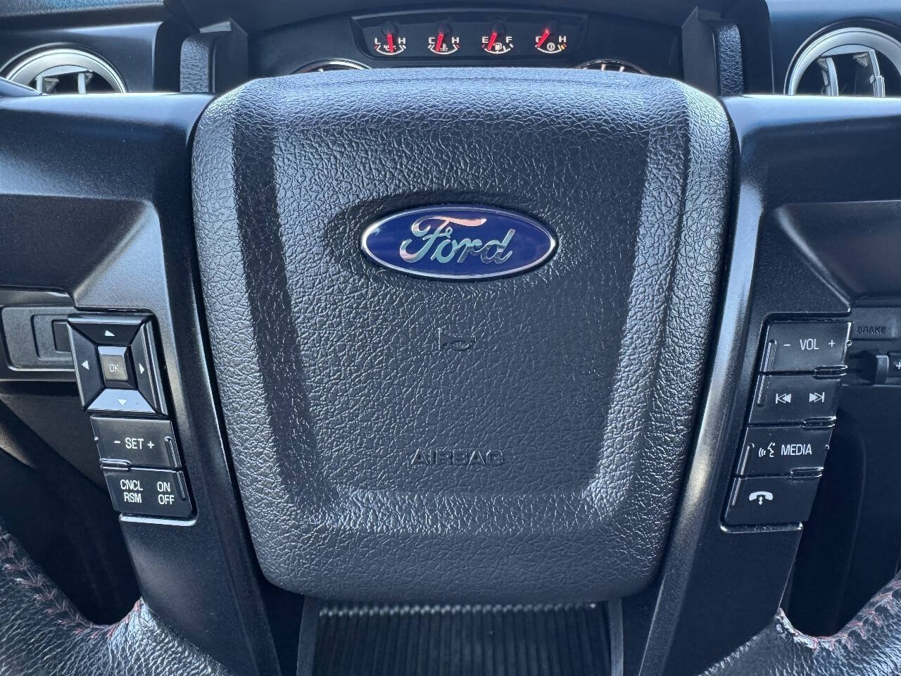 Used 2012 Ford F150 FX2 w/ FX Luxury Pkg RWD image 24