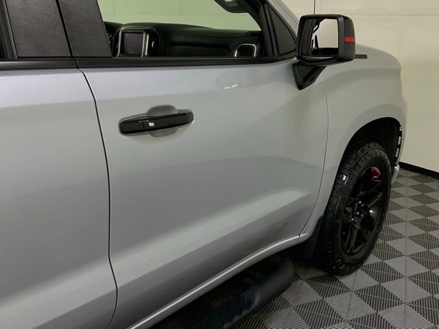 Used 2022 Chevrolet Silverado 1500 RST w/ Redline Edition image 7