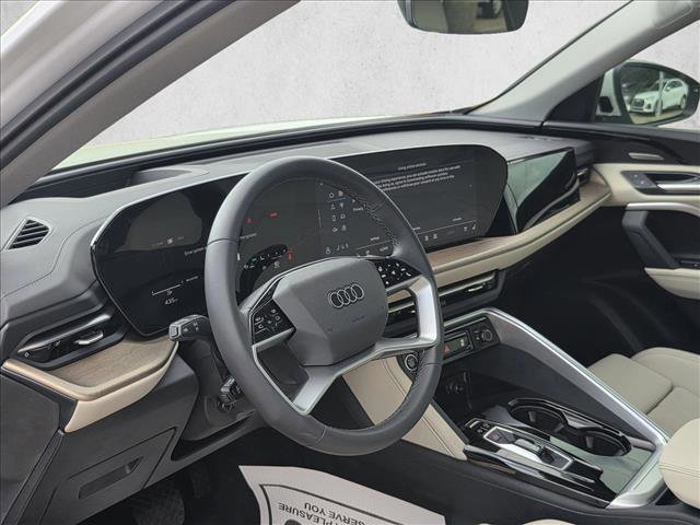 Certified 2025 Audi Q5 Premium Plus w/ Premium Plus image 13