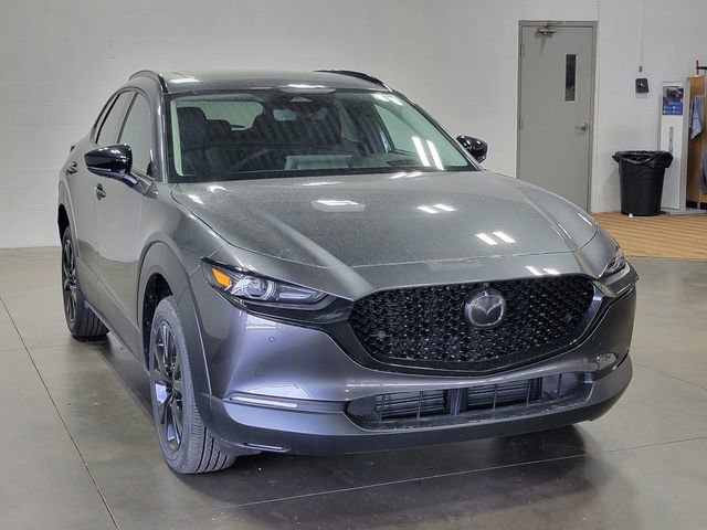 New 2026 MAZDA CX-30 2.5 Turbo w/ Premium Plus Pkg AWD/4WD image 4