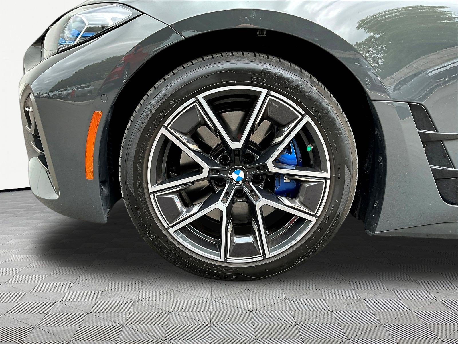 Used 2024 BMW M440i xDrive Gran Coupe AWD/4WD image 34