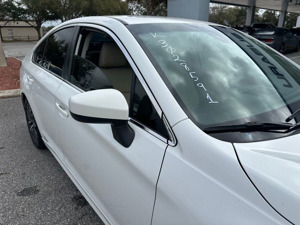 Used 2019 Subaru Legacy 2.5i Premium image 14