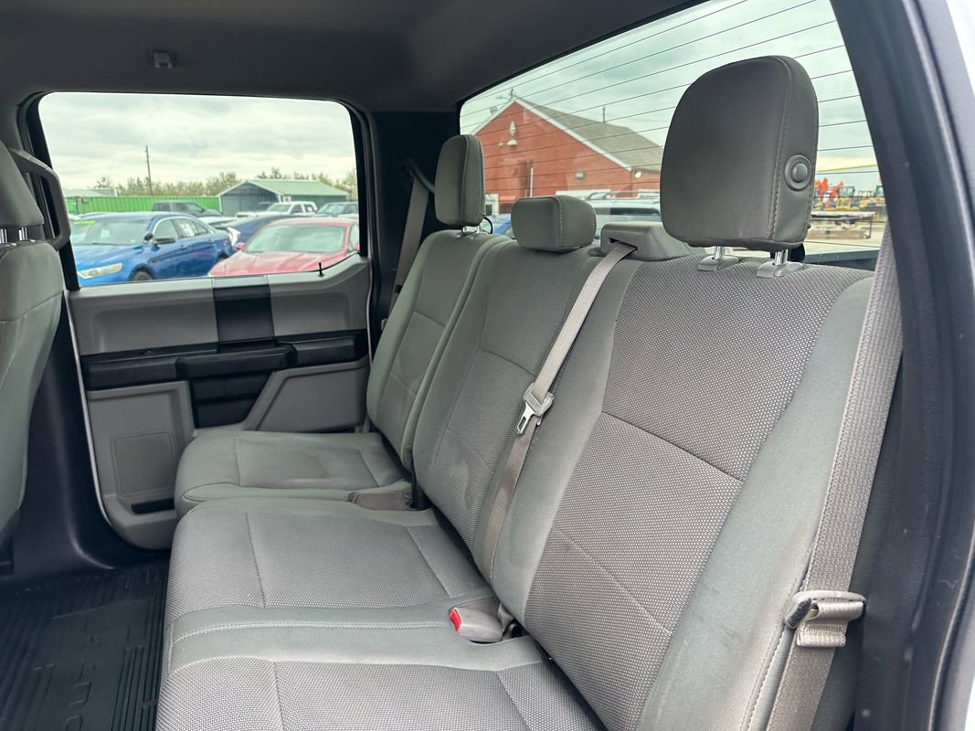 Used 2017 Ford F250 XL w/ Power Equipment Group image 28