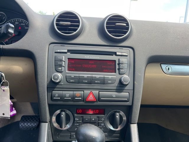 Used 2008 Audi A3 2.0T image 16