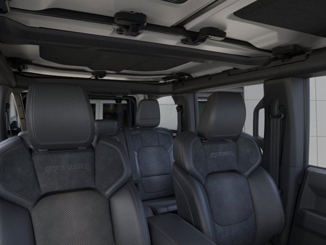 New 2025 Ford Bronco Raptor image 42