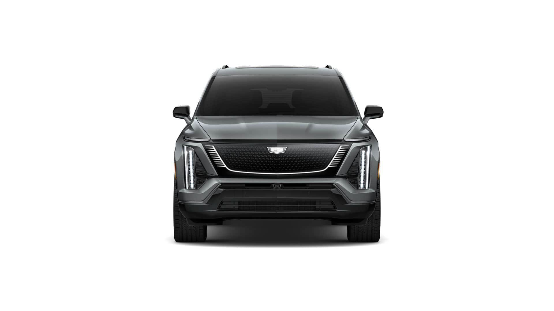 New 2027 Cadillac Vistiq Luxury w/ LPO, Floor Liner Package AWD/4WD image 32
