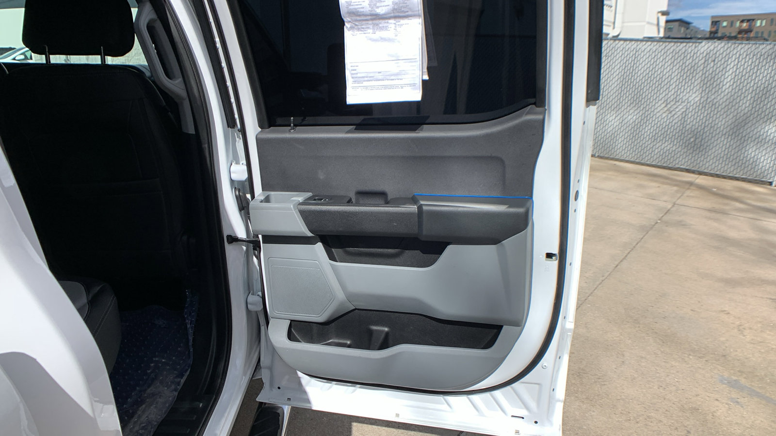 Used 2023 Ford F250 XL w/ XL Chrome Package image 24