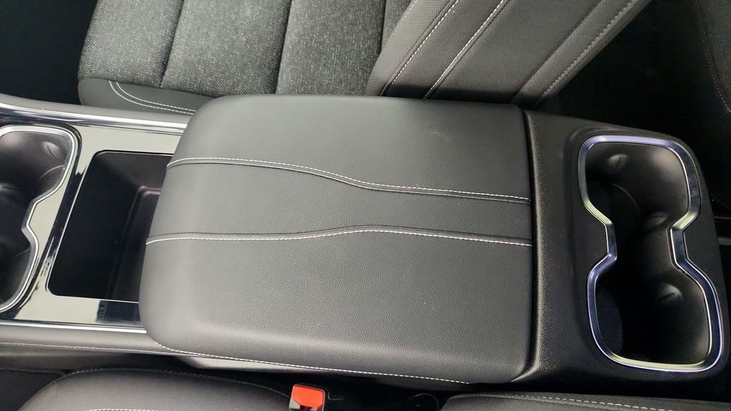 Certified 2025 Chevrolet Traverse LT w/ Driver Confidence Package image 19