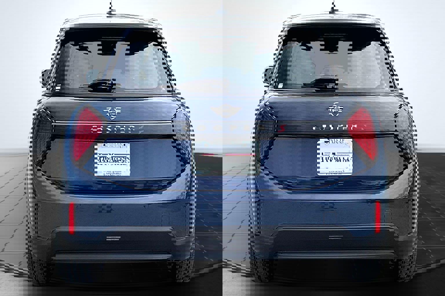 New 2026 MINI Cooper S image 4