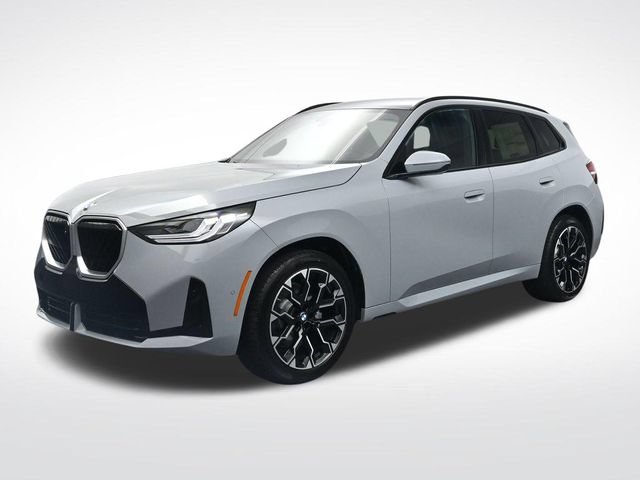 New 2026 BMW X3 xDrive30i w/ Premium Package AWD/4WD image 9