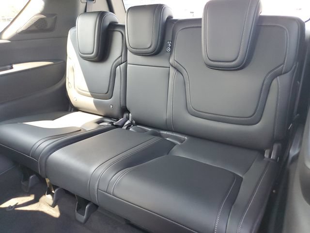 New 2026 Nissan Armada PRO-4X w/ Captain's Chari Seat Package AWD/4WD image 16