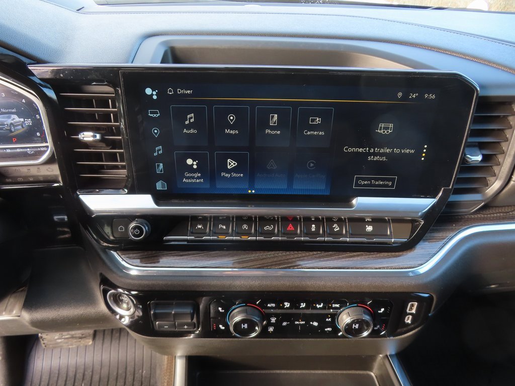 Certified 2023 Chevrolet Silverado 1500 RST w/ RST All Star Premium Package image 20