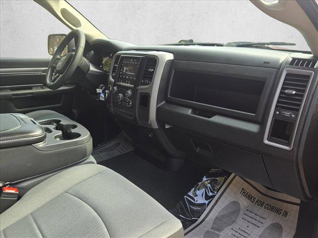 Used 2021 RAM 1500 Tradesman w/ Tradesman SXT Package image 10