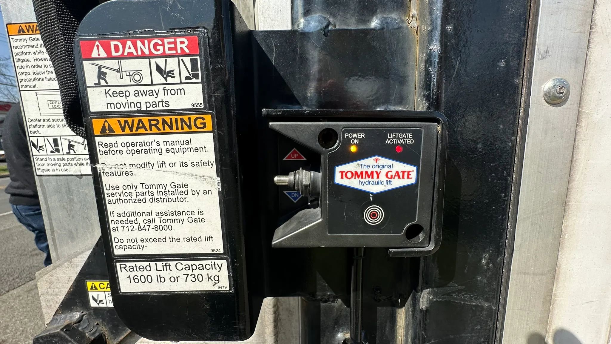 Used 2022 Mercedes-Benz Sprinter 4500 image 12