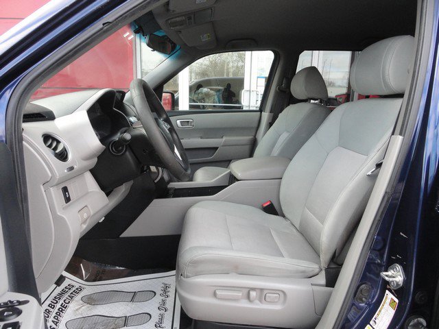 Used 2013 Honda Pilot EX image 9