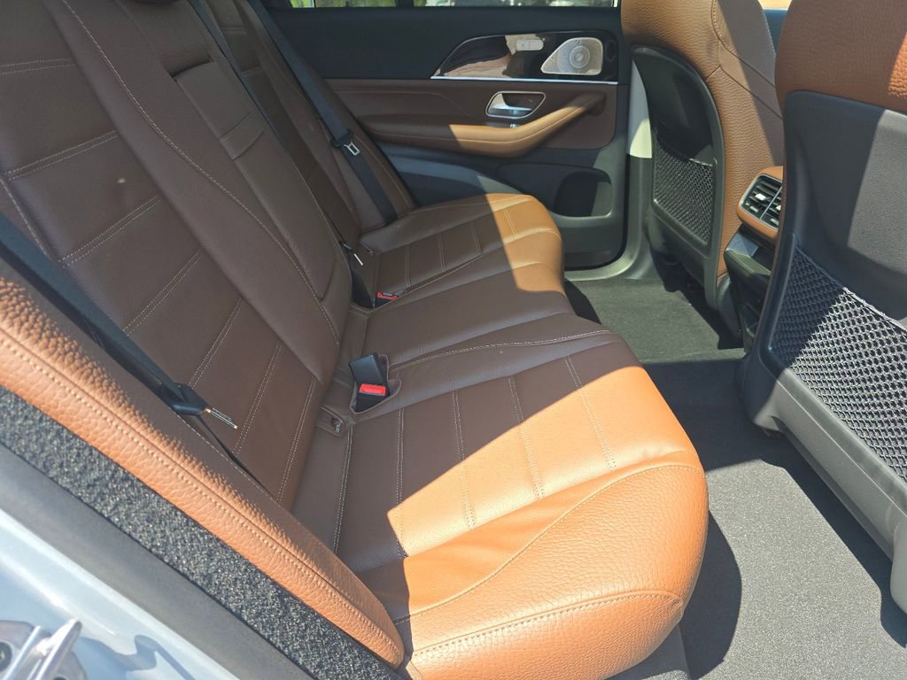 New 2026 Mercedes-Benz GLE 350 4MATIC image 20