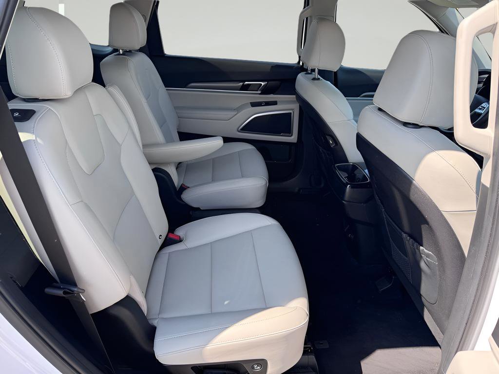 Used 2022 Kia Telluride S AWD/4WD image 34