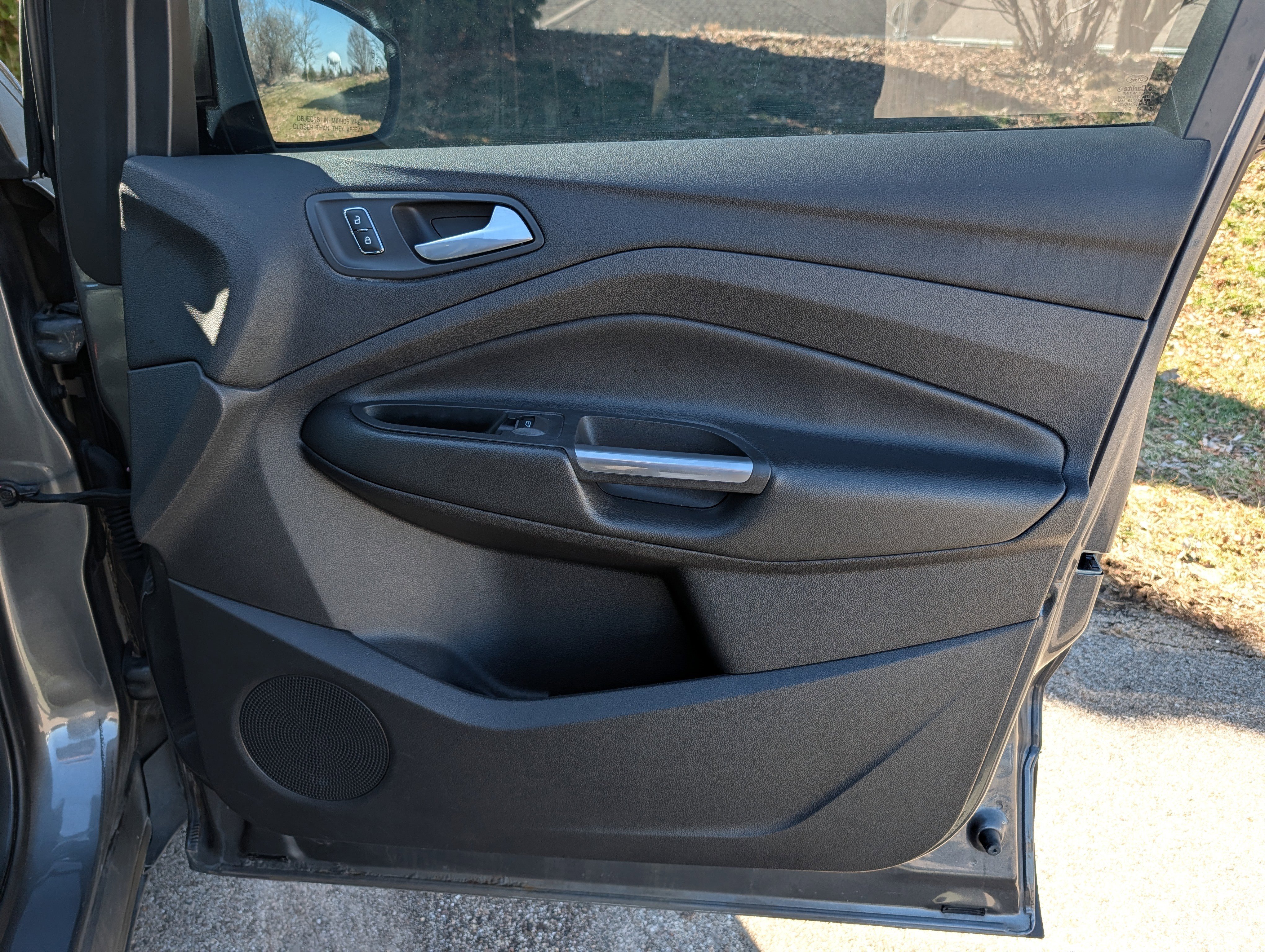 Used 2014 Ford Escape Titanium w/ Equipment Group 401A image 31