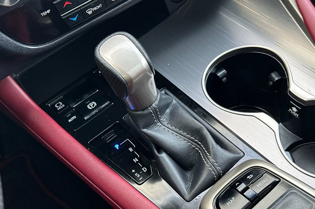 Used 2016 Lexus RX 450h AWD image 24