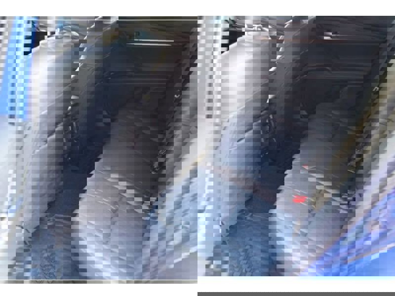 Used 2025 Toyota Camry XSE image 15