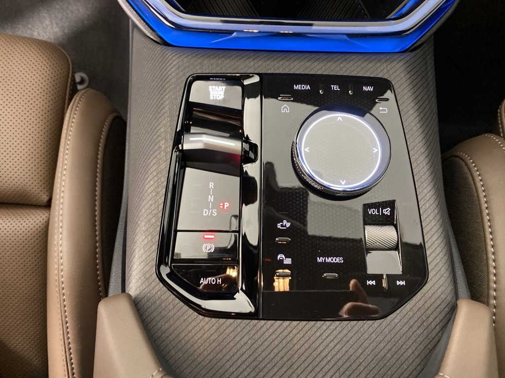 New 2026 BMW X3 xDrive30 image 17