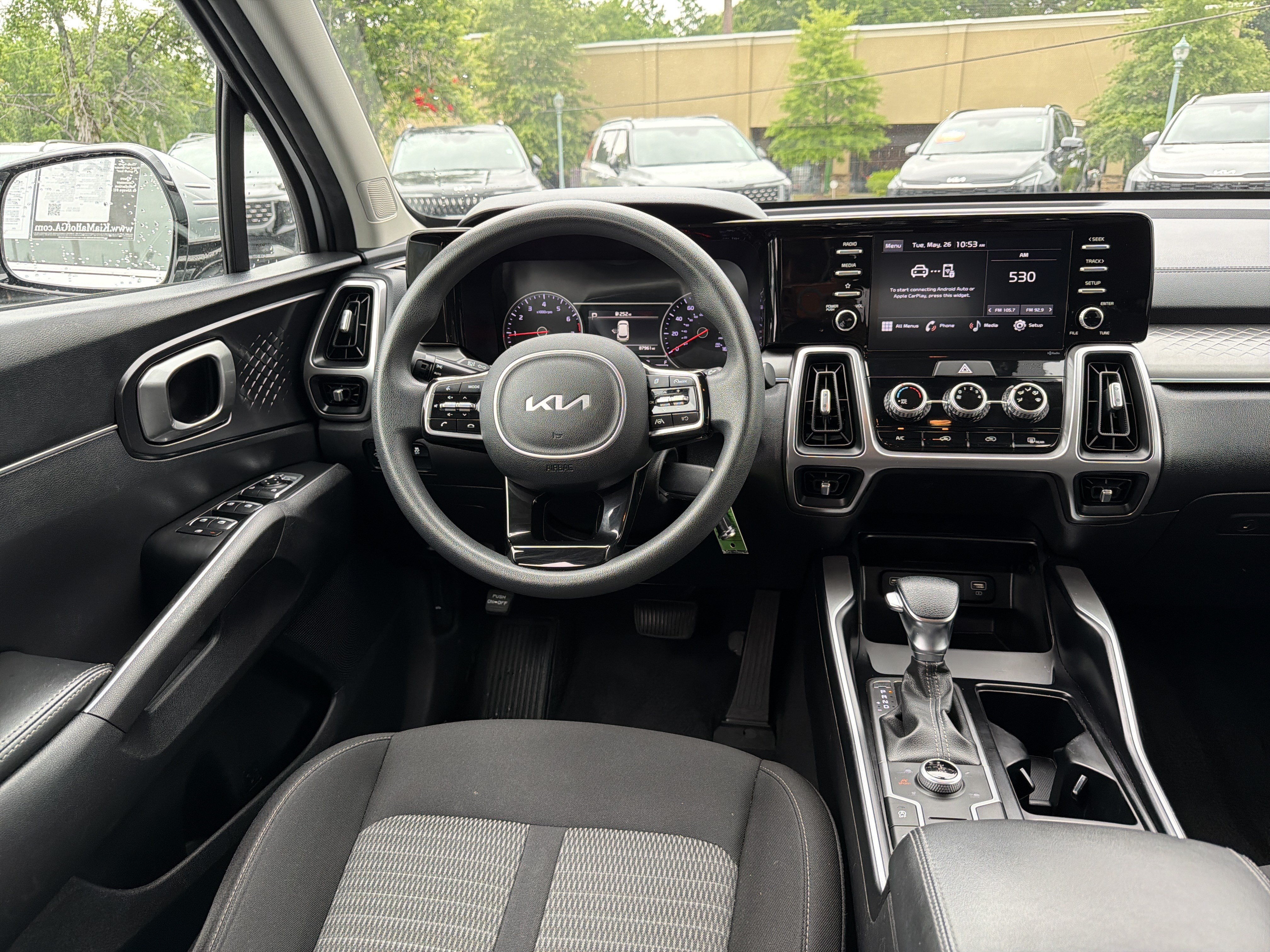Used 2022 Kia Sorento LX AWD/4WD image 20