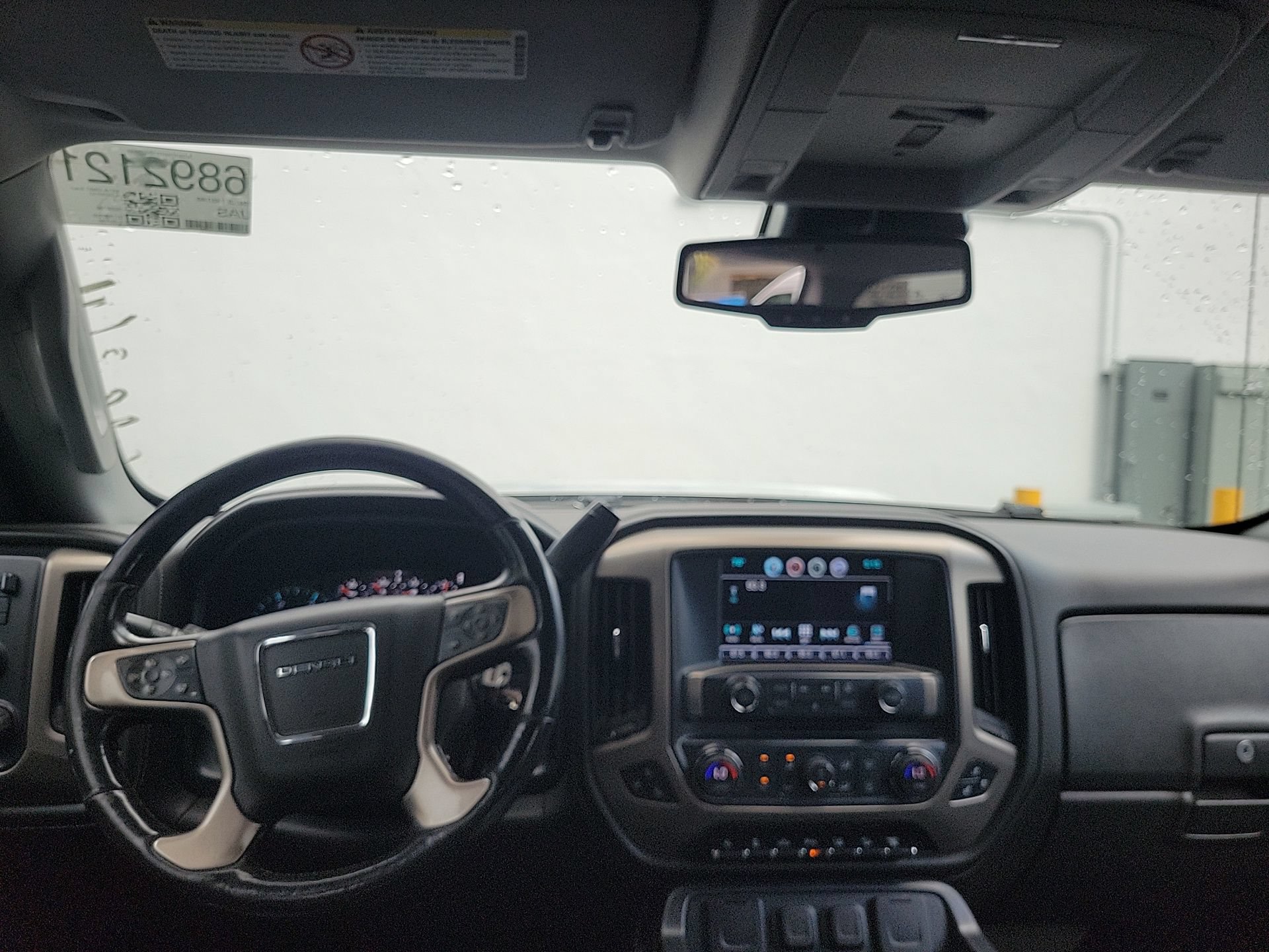 Used 2018 GMC Sierra 2500 Denali w/ Duramax Plus Package AWD/4WD image 22