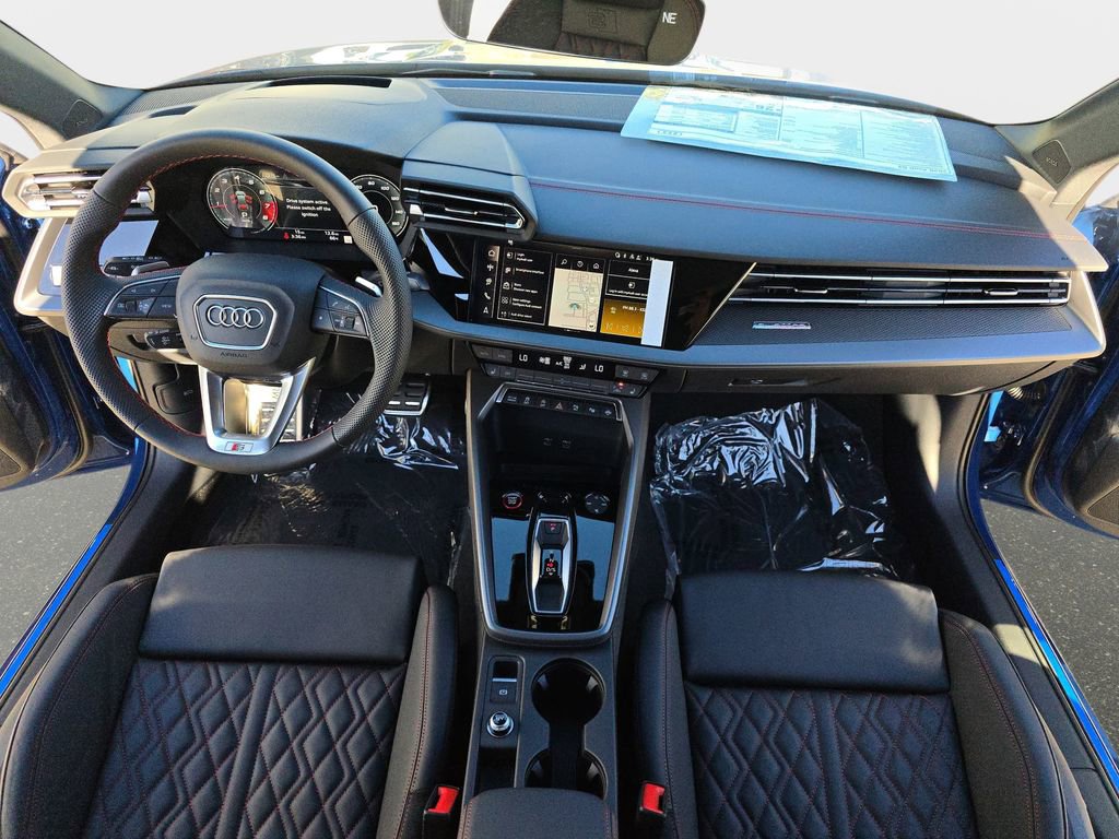 New 2026 Audi S3 Premium image 33