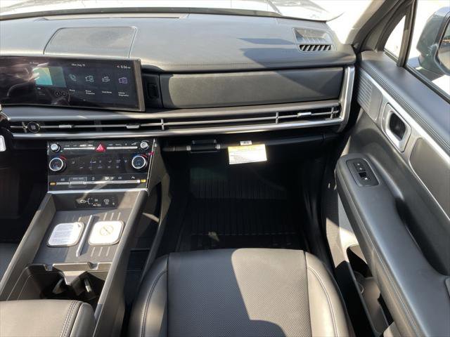 New 2026 Hyundai Santa Fe SEL image 17