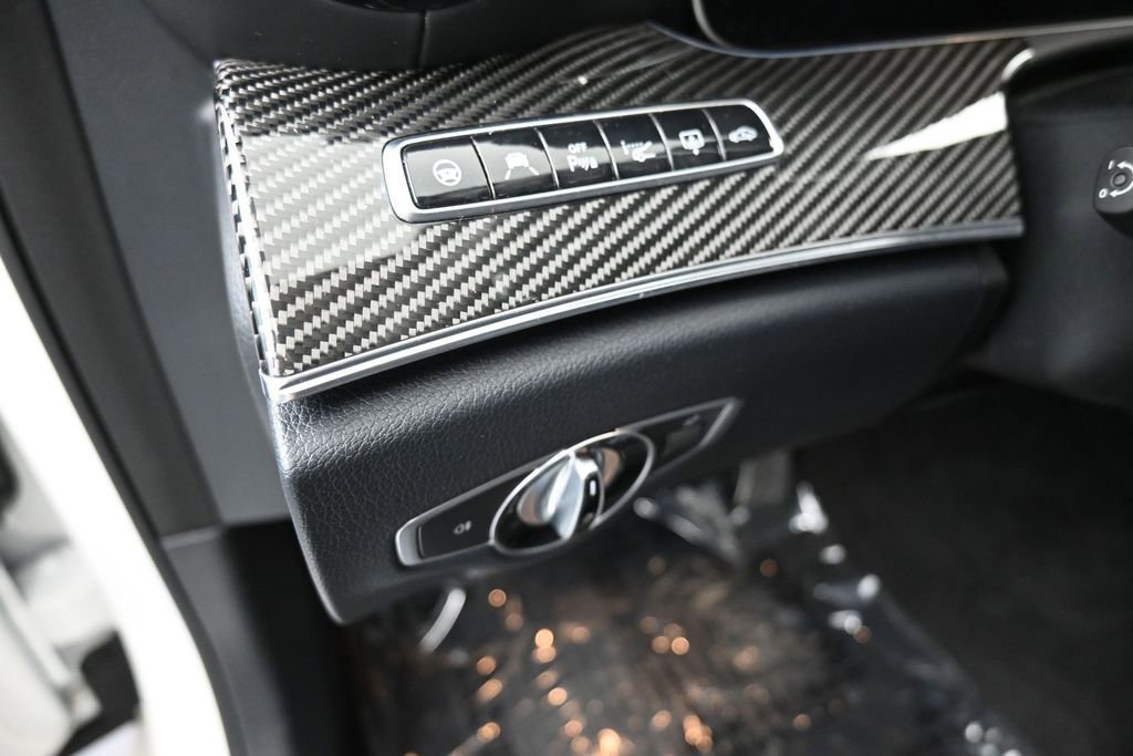 Used 2020 Mercedes-Benz E 63 AMG S image 17