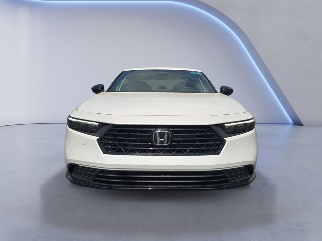 New 2026 Honda Accord Sport image 8