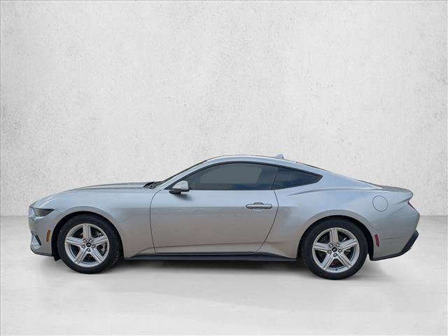 New 2026 Ford Mustang Coupe image 5