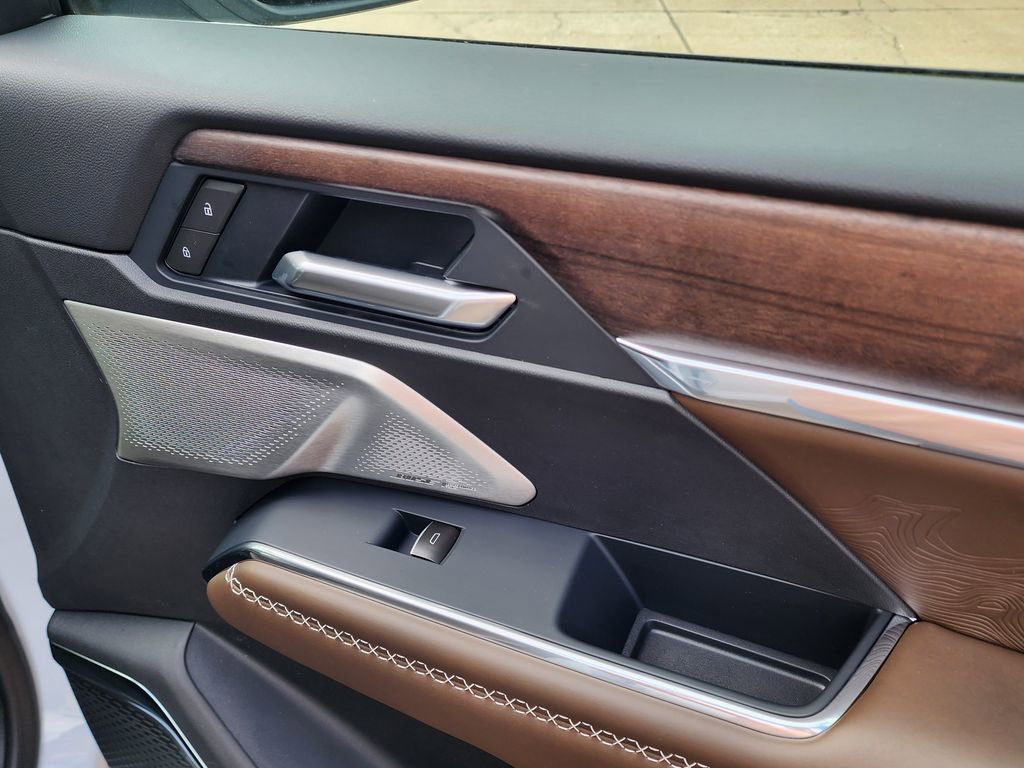 New 2026 GMC Acadia Denali Ultimate image 42