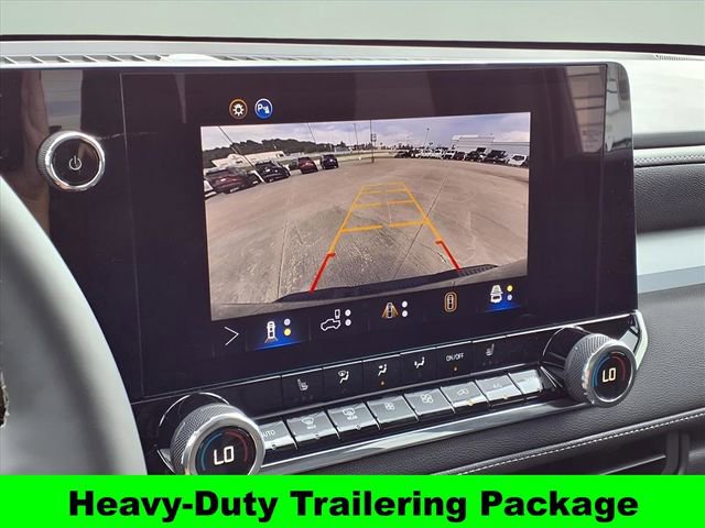 New 2025 Chevrolet Colorado LT w/ LT Convenience Package image 9