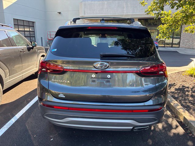 Used 2023 Hyundai Santa Fe SEL AWD/4WD image 7