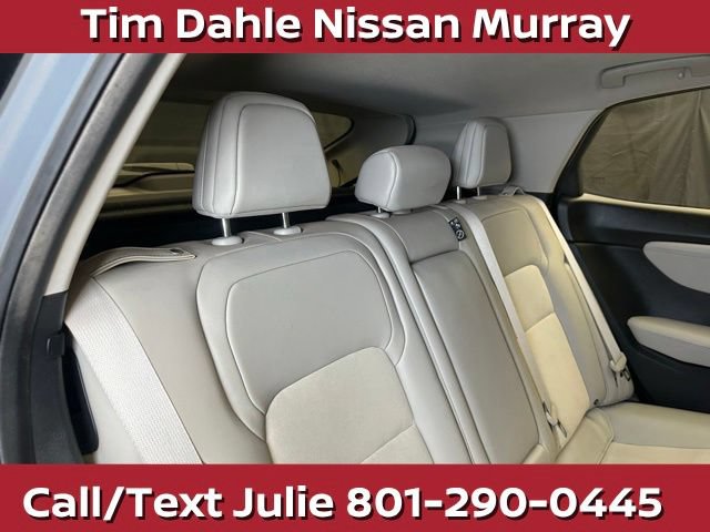 Used 2024 Nissan Ariya AWD image 19