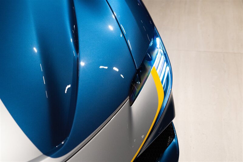 Used 2021 Ferrari SF90 Stradale AWD/4WD image 8
