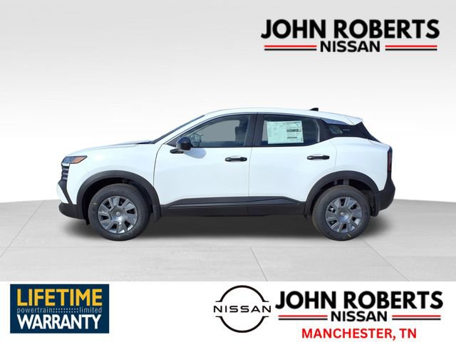 New 2026 Nissan Kicks S image 2