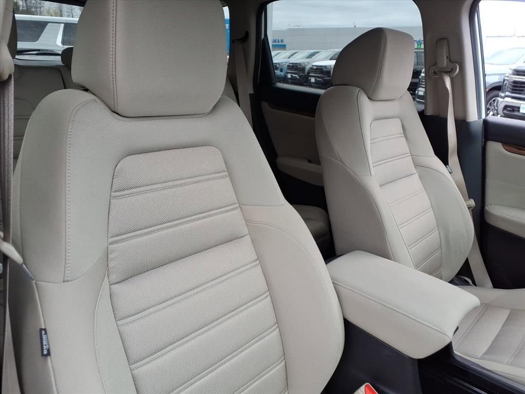 Used 2021 Honda CR-V EX image 21