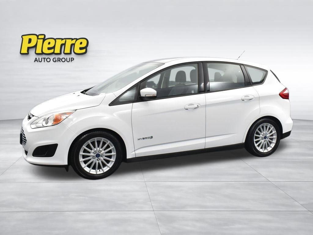 Used 2014 Ford C-MAX SE w/ Equipment Group 201A image 5