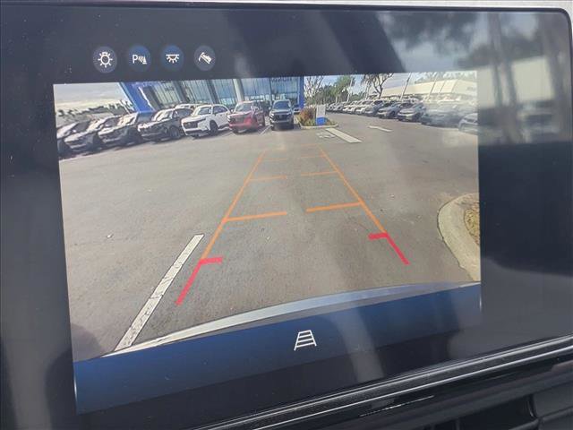 New 2026 Honda Prologue Touring image 11