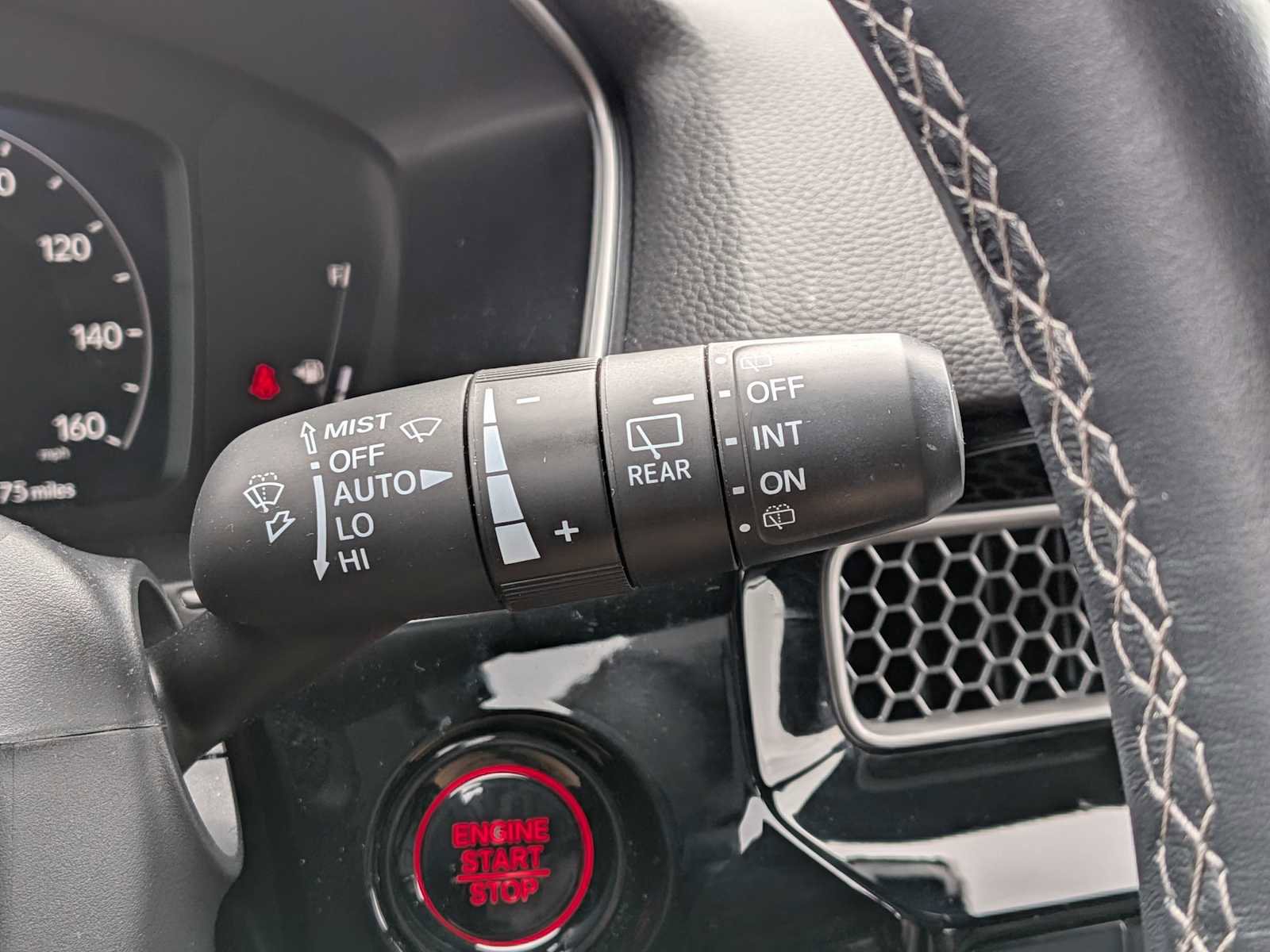 Certified 2024 Honda Civic Sport Touring image 26