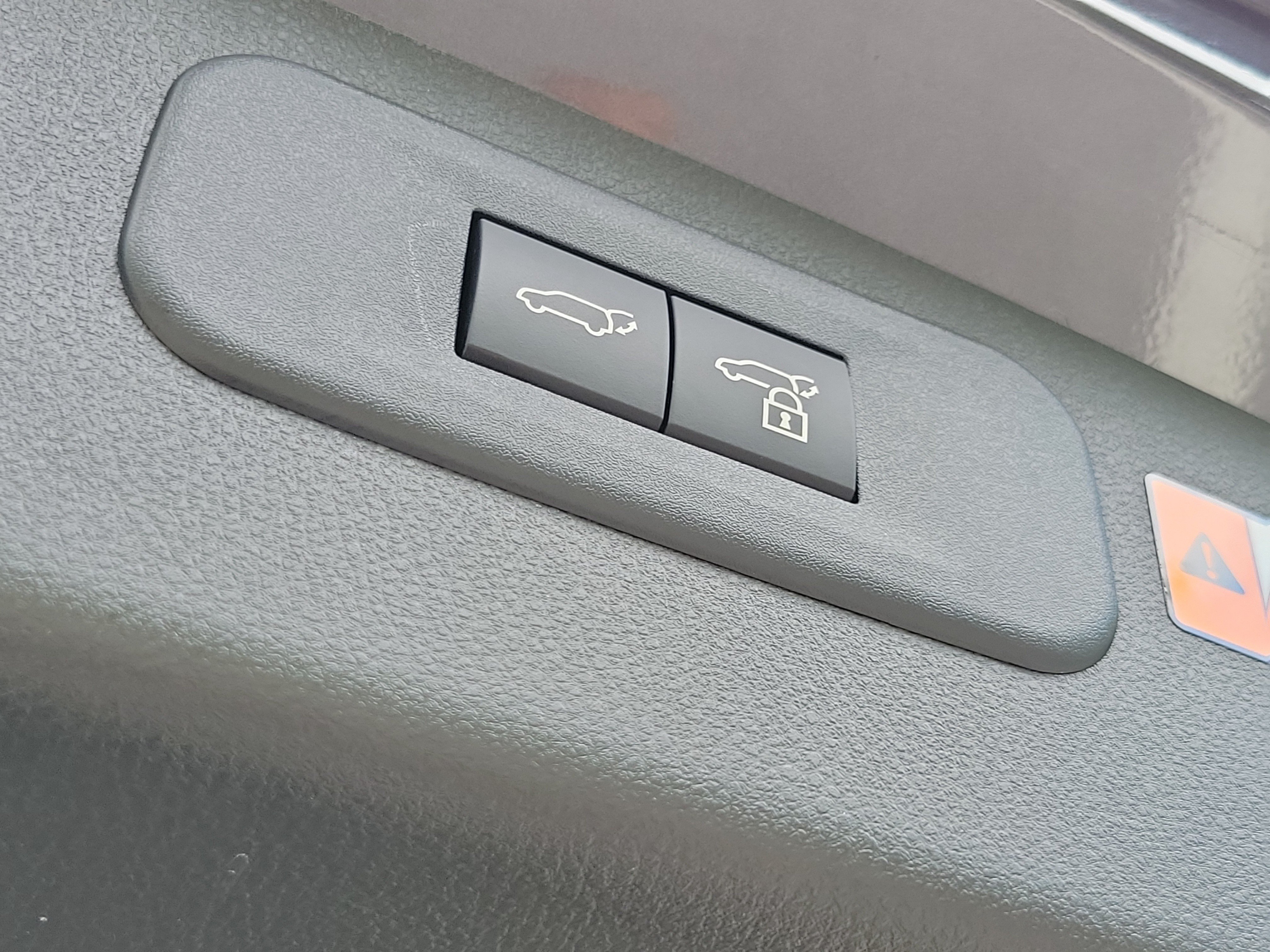 Used 2026 Lexus NX 350 AWD w/ Accessory Package (Z1) image 9
