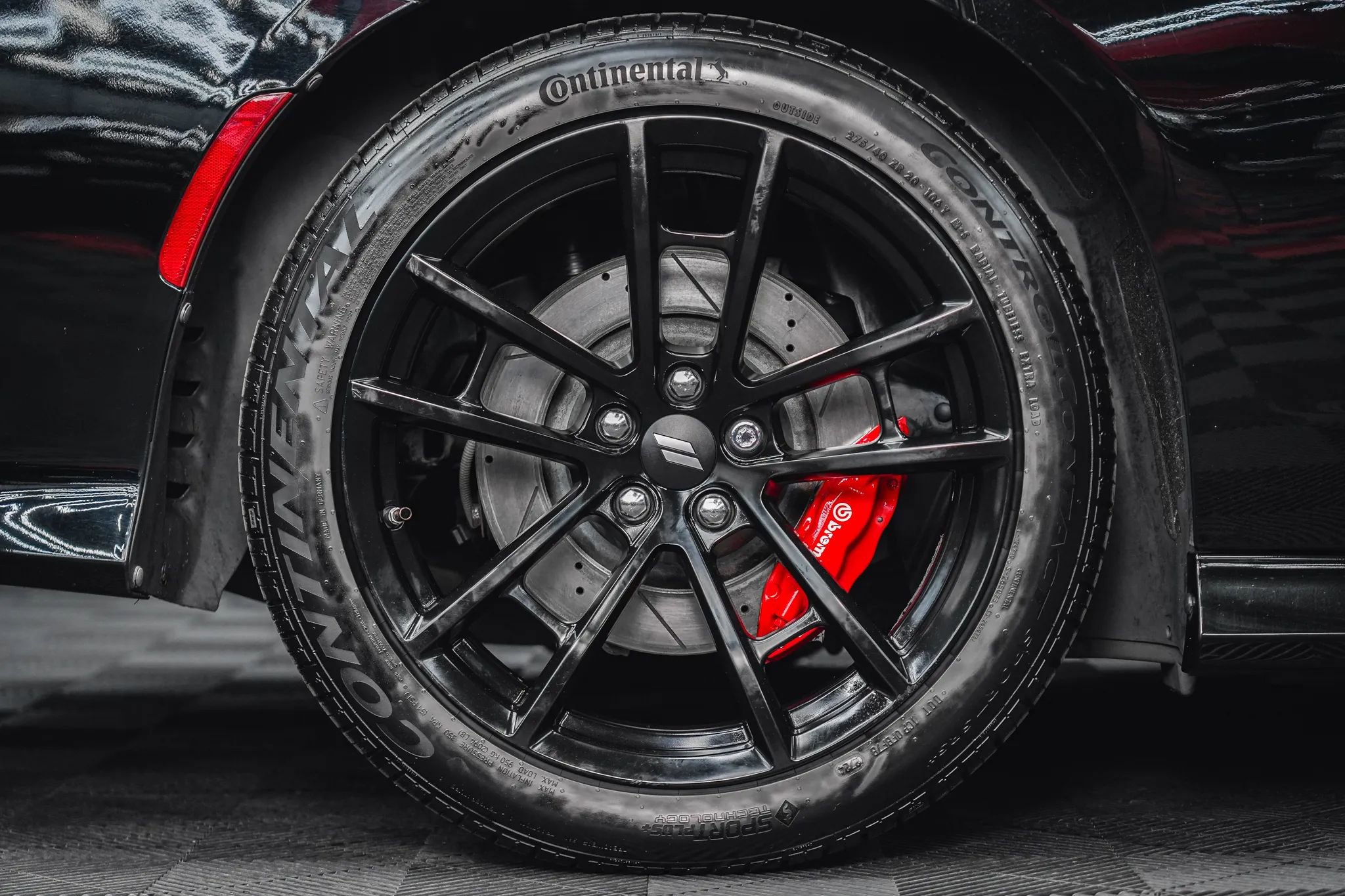 Used 2019 Dodge Charger Scat Pack w/ Daytona Edition Group RWD image 17