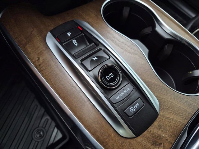 Used 2020 Acura MDX FWD w/ Advance Package image 32