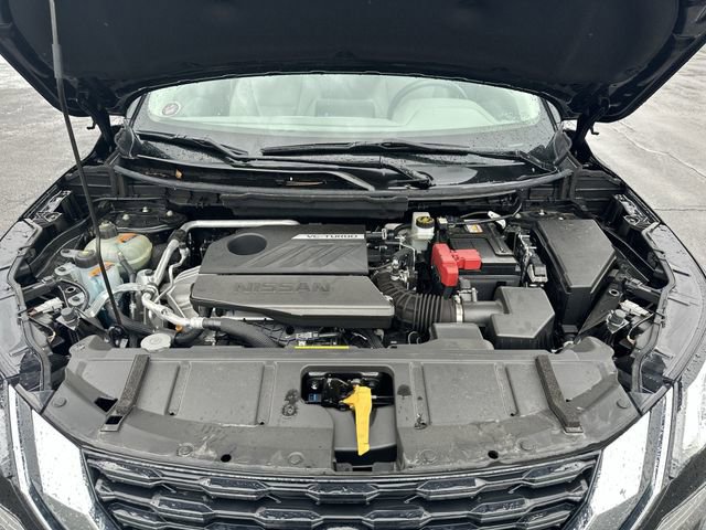 Certified 2023 Nissan Rogue SV image 36