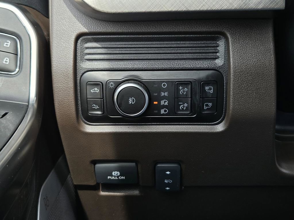Used 2026 Ford F250 King Ranch AWD/4WD image 17