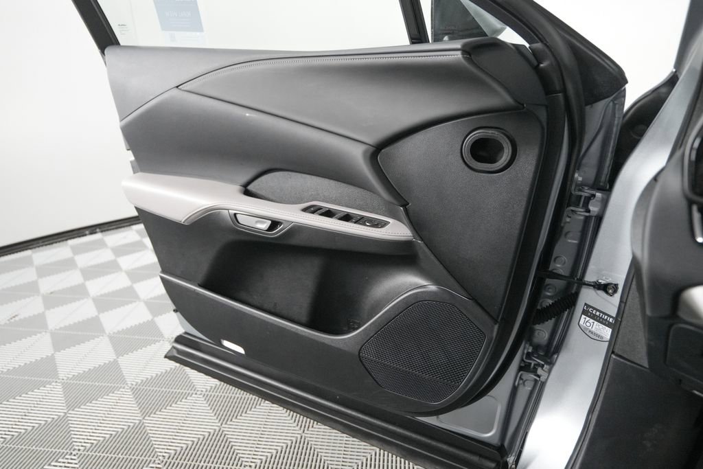 Certified 2023 Lexus RX 350 w/ Cold Area Package image 12