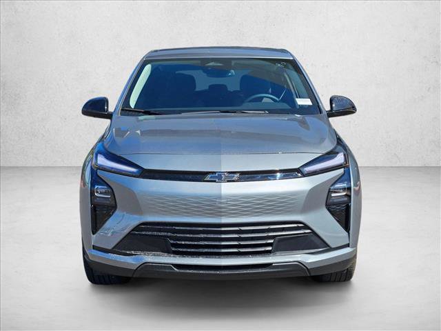 New 2027 Chevrolet Bolt LT w/ Comfort Package image 5